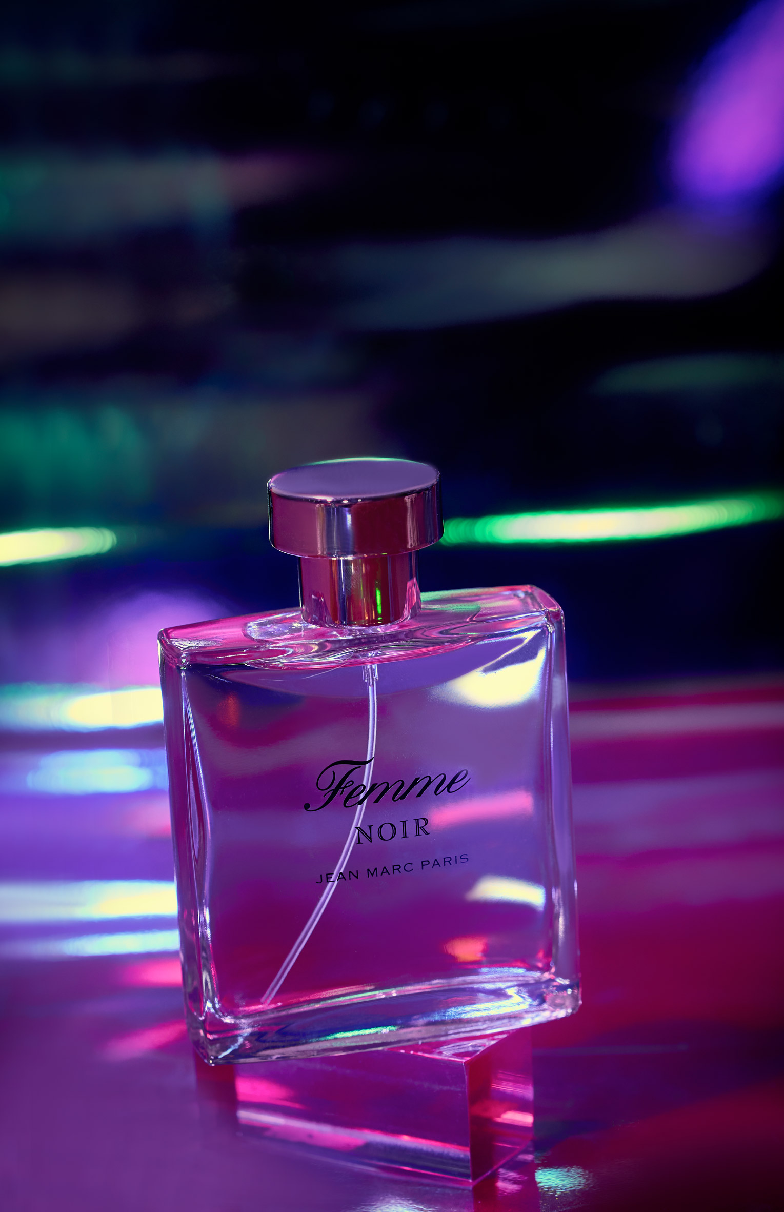 Jean Marc Paris Femme JATIN GANDHI PHOTOGRAPHY
